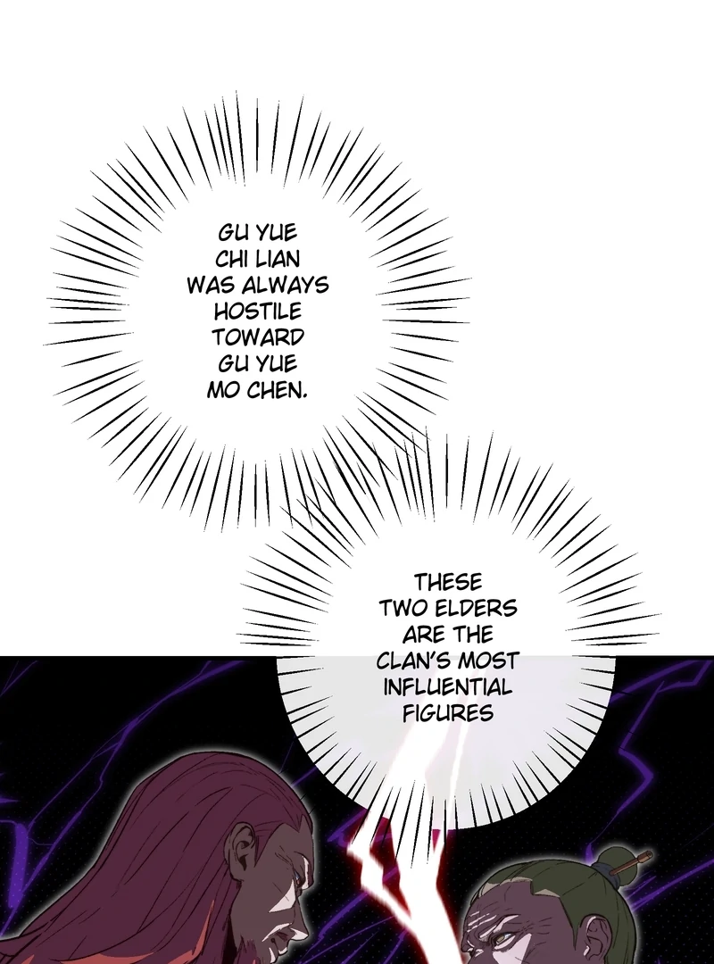 Reverend Insanity (2025) Chapter 4 - Page 115