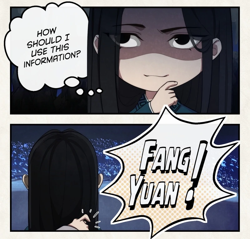 Reverend Insanity (2025) Chapter 4 - Page 129