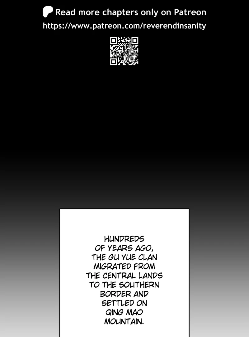 Reverend Insanity (2025) Chapter 4 - Page 13