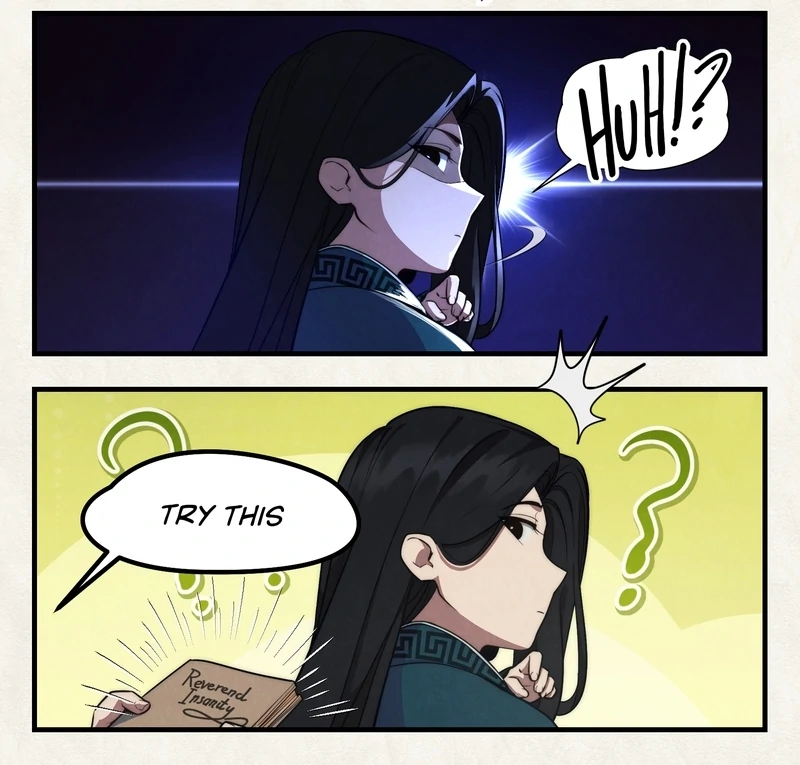 Reverend Insanity (2025) Chapter 4 - Page 130