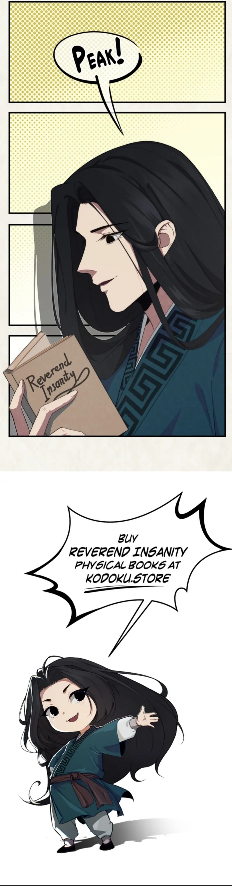 Reverend Insanity (2025) Chapter 4 - Page 131