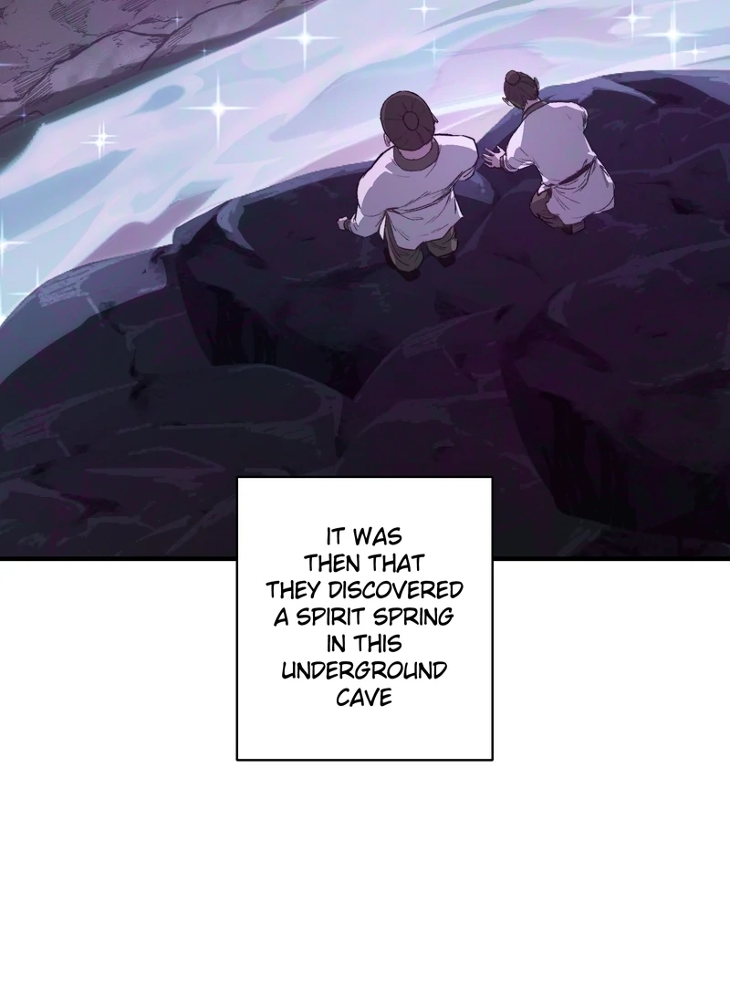 Reverend Insanity (2025) Chapter 4 - Page 16