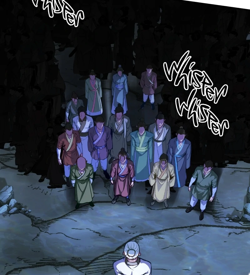 Reverend Insanity (2025) Chapter 4 - Page 19