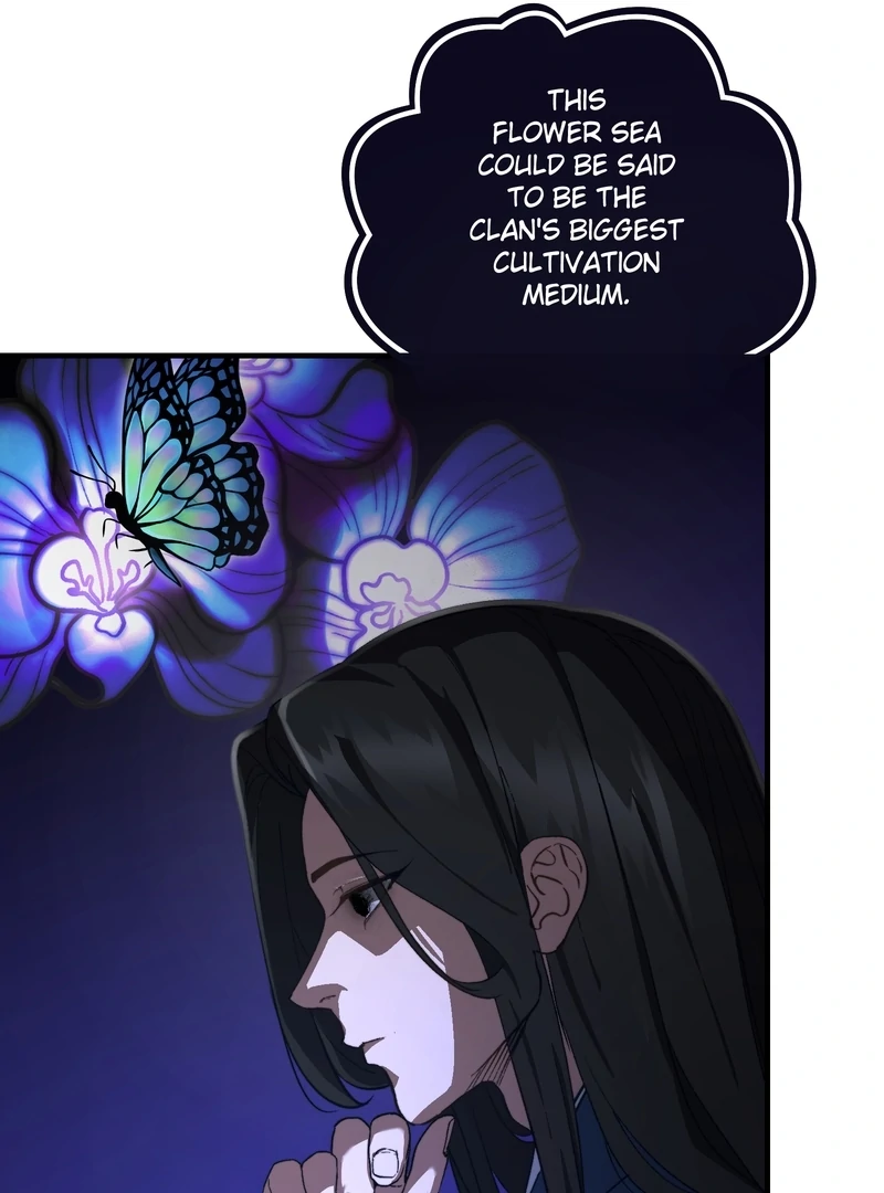 Reverend Insanity (2025) Chapter 4 - Page 26