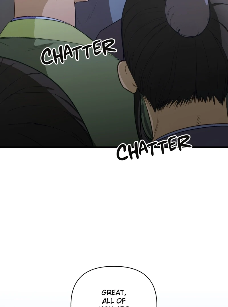 Reverend Insanity (2025) Chapter 4 - Page 3
