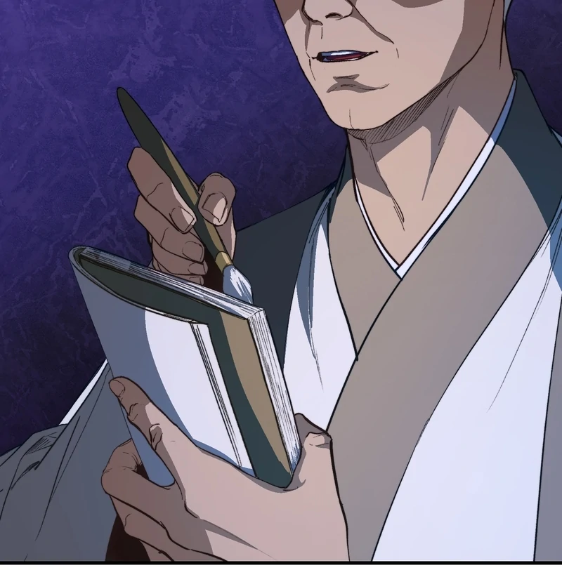 Reverend Insanity (2025) Chapter 4 - Page 30