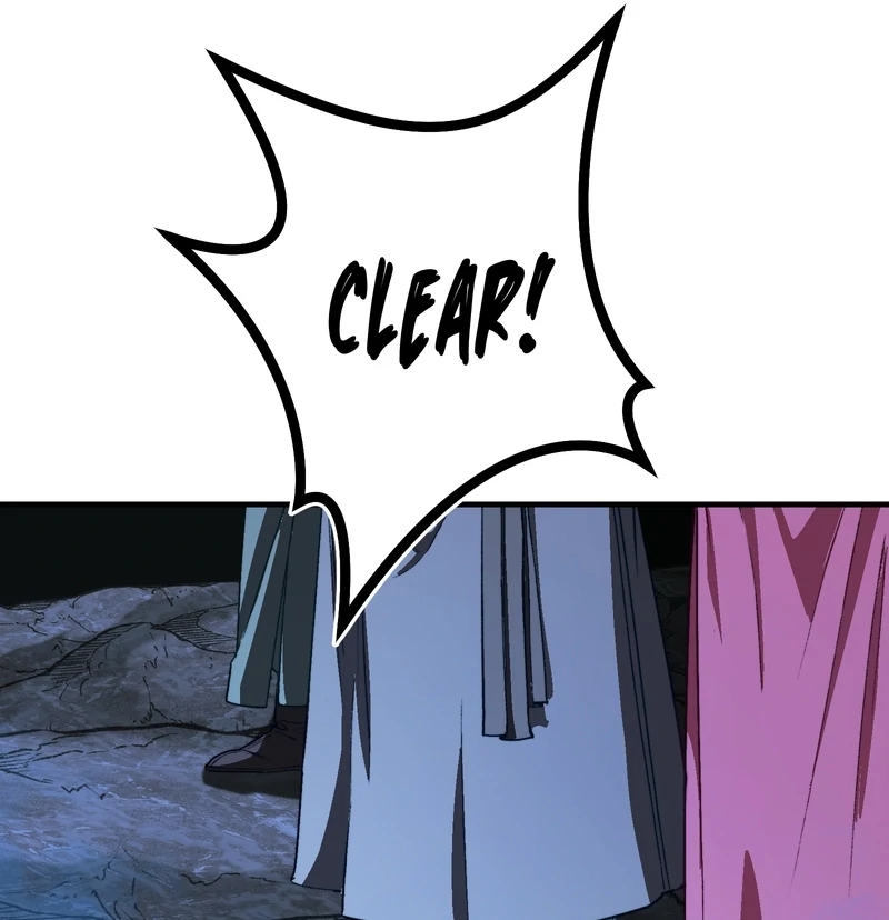 Reverend Insanity (2025) Chapter 4 - Page 34