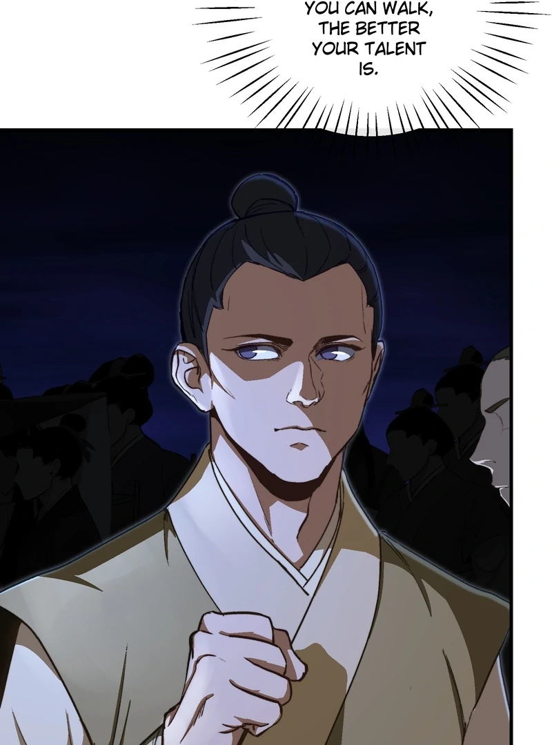 Reverend Insanity (2025) Chapter 4 - Page 36