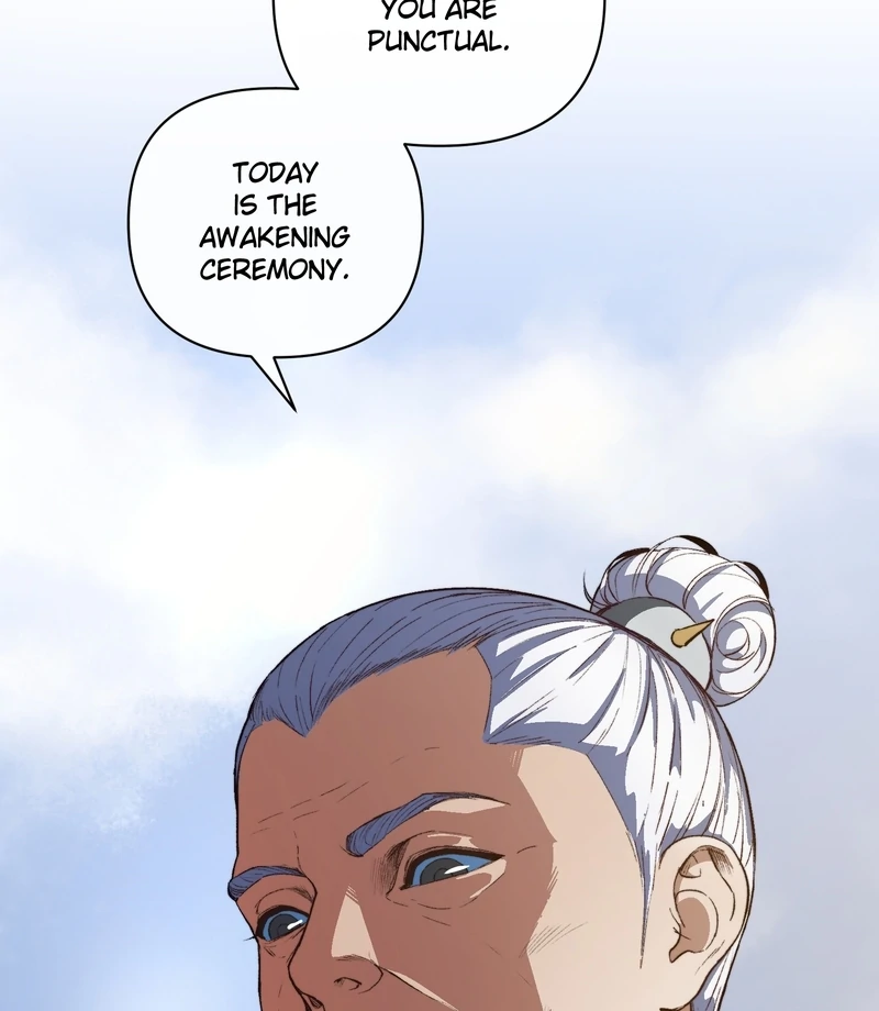 Reverend Insanity (2025) Chapter 4 - Page 4