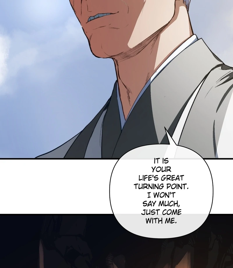 Reverend Insanity (2025) Chapter 4 - Page 5