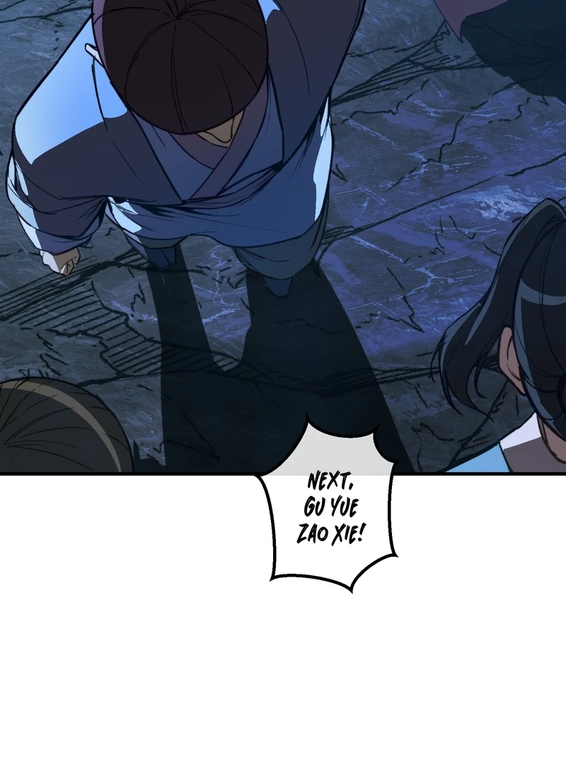 Reverend Insanity (2025) Chapter 4 - Page 54