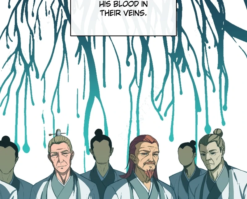 Reverend Insanity (2025) Chapter 4 - Page 61