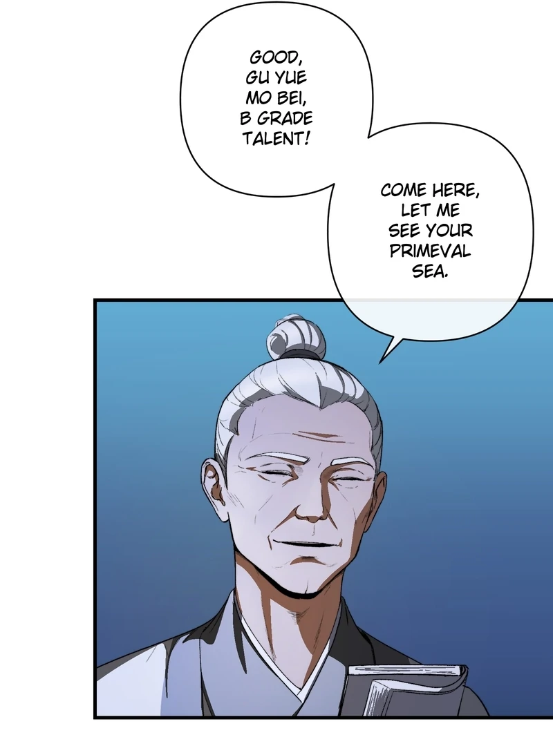 Reverend Insanity (2025) Chapter 4 - Page 73