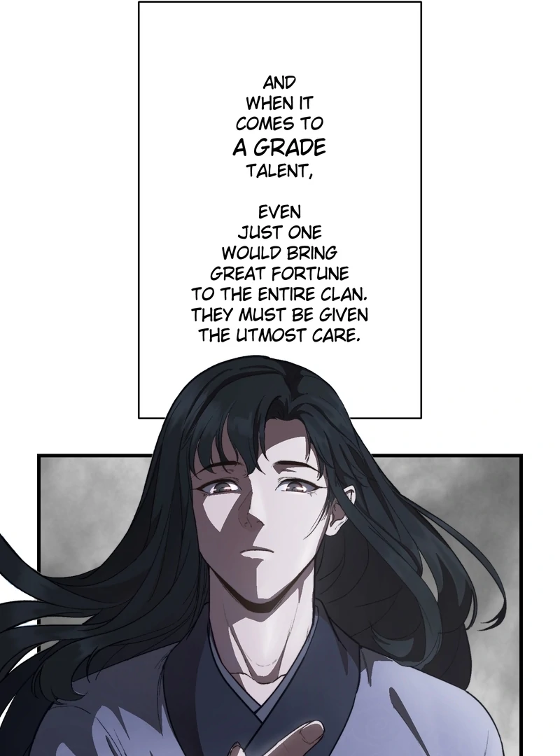 Reverend Insanity (2025) Chapter 4 - Page 79
