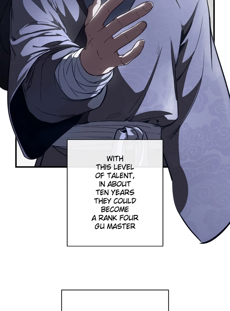 Reverend Insanity (2025) Chapter 4 - Page 80