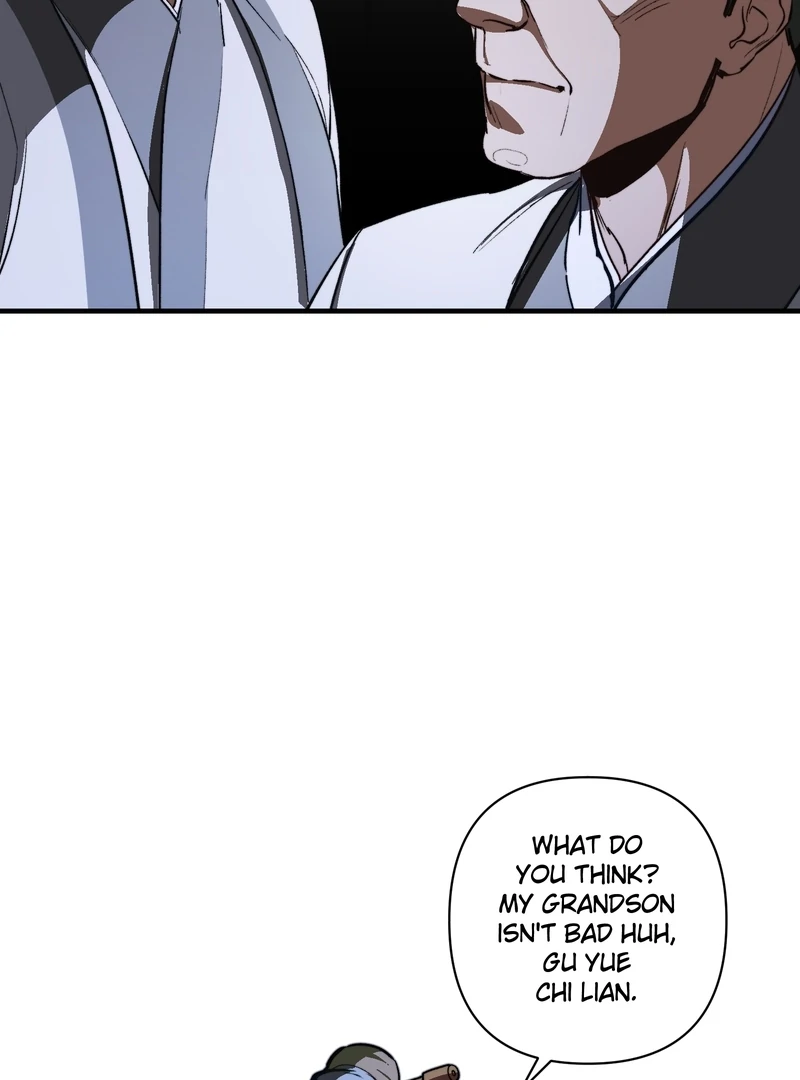 Reverend Insanity (2025) Chapter 4 - Page 85