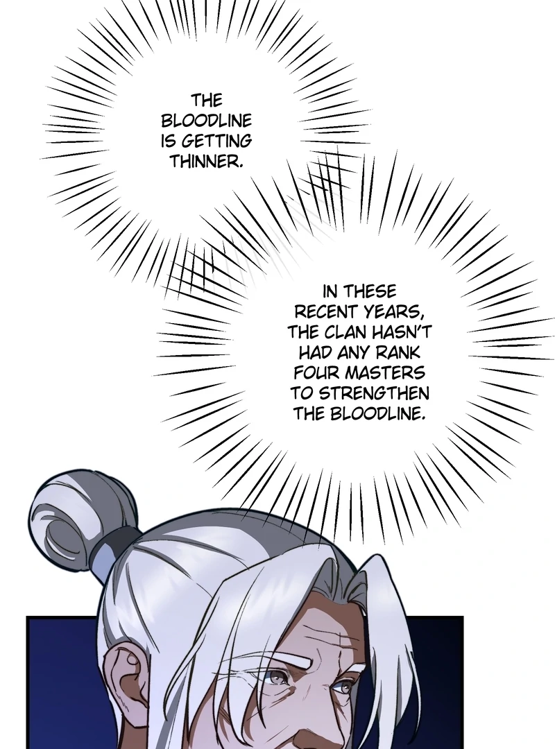 Reverend Insanity (2025) Chapter 4 - Page 91