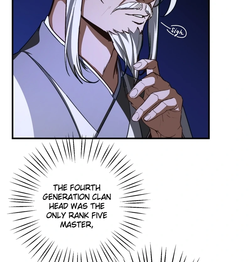 Reverend Insanity (2025) Chapter 4 - Page 92