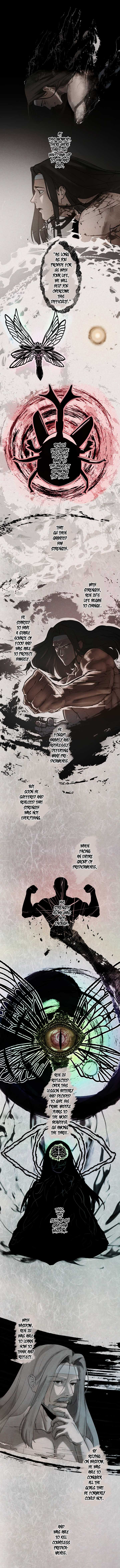 Reverend Insanity (2025) Chapter 5 - Page 2