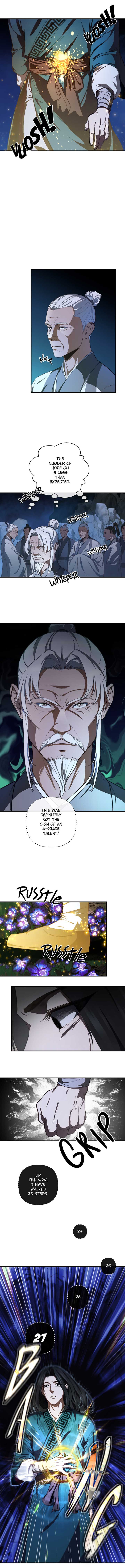 Reverend Insanity (2025) Chapter 5 - Page 7