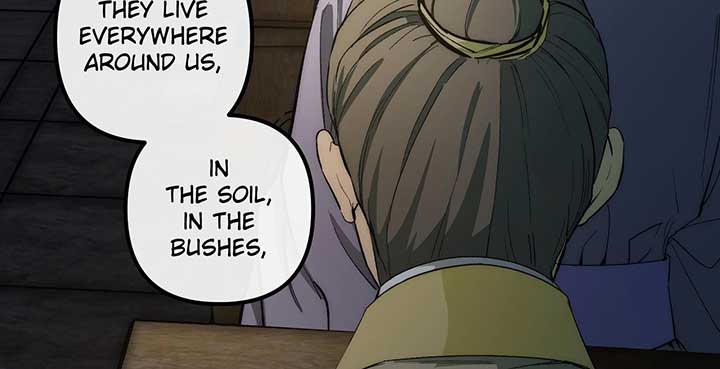 Reverend Insanity (2025) Chapter 6 - Page 125