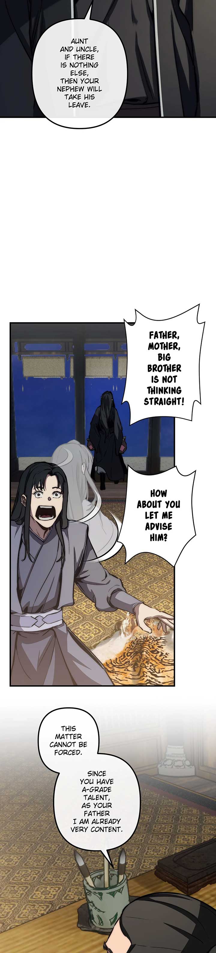 Reverend Insanity (2025) Chapter 7 - Page 43