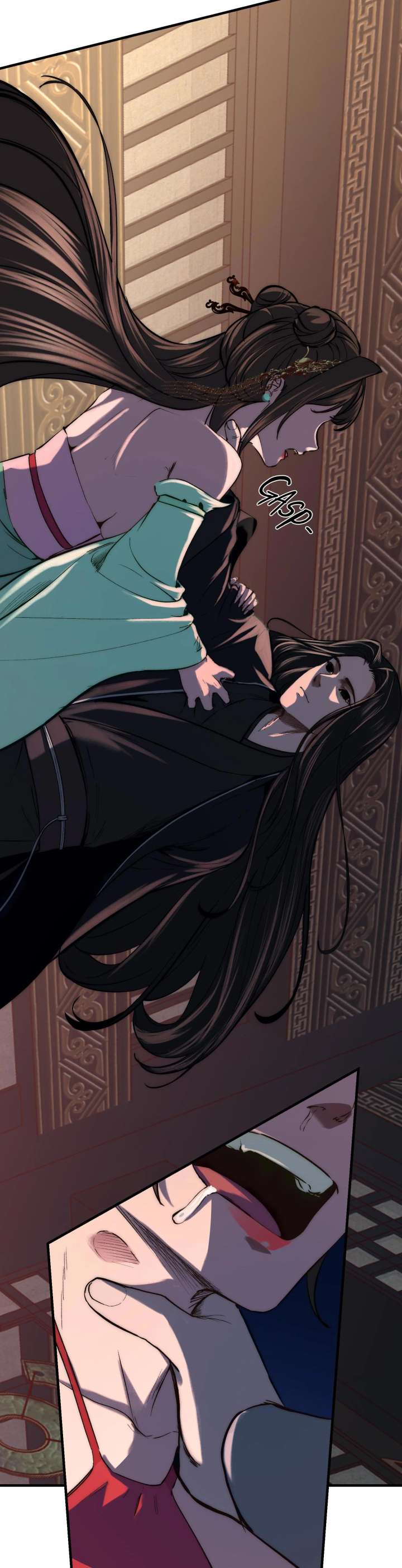 Reverend Insanity (2025) Chapter 8 - Page 35