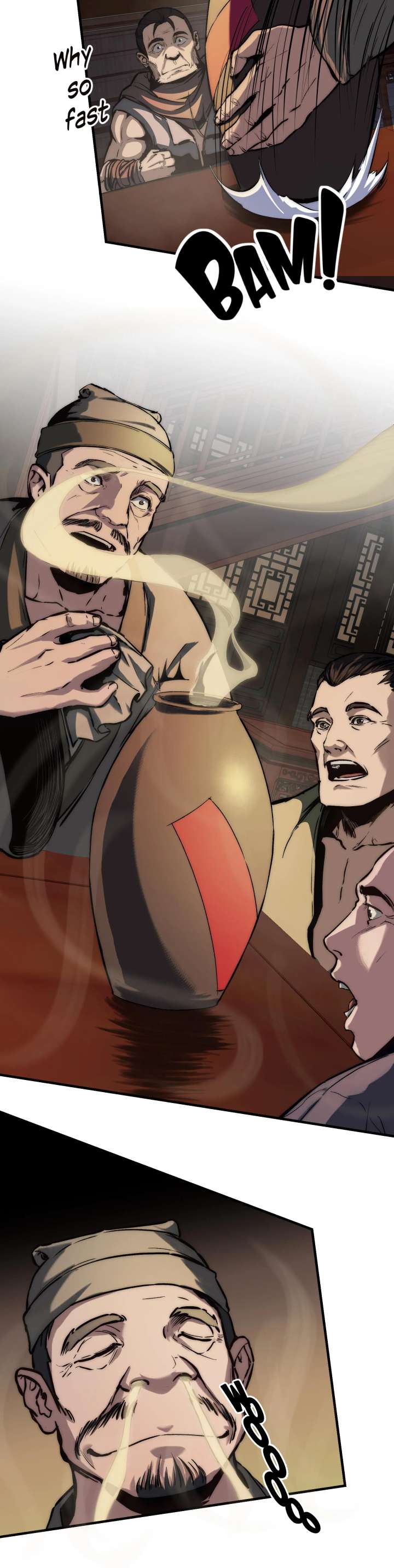 Reverend Insanity (2025) Chapter 9 - Page 16