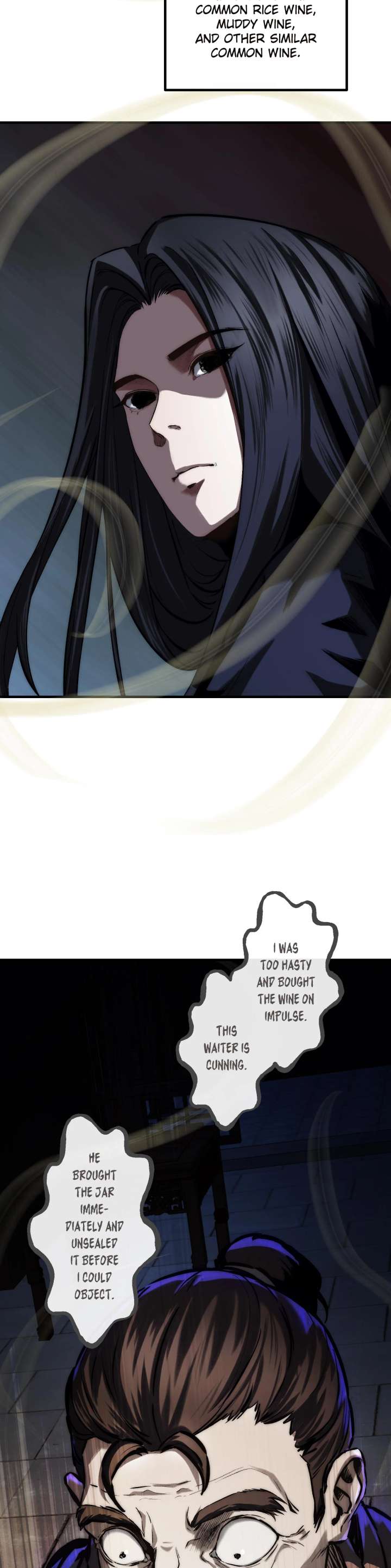 Reverend Insanity (2025) Chapter 9 - Page 18