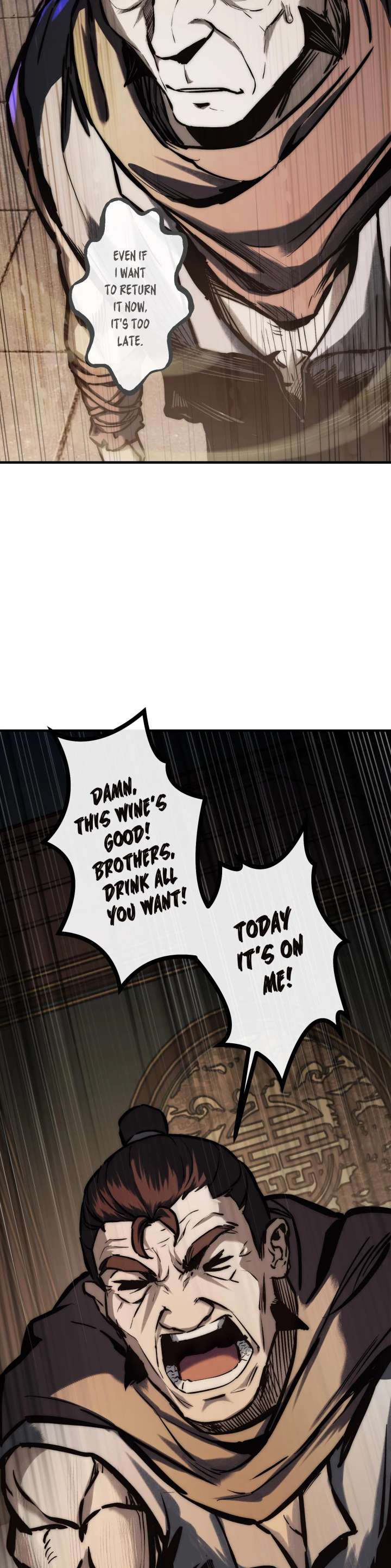 Reverend Insanity (2025) Chapter 9 - Page 19