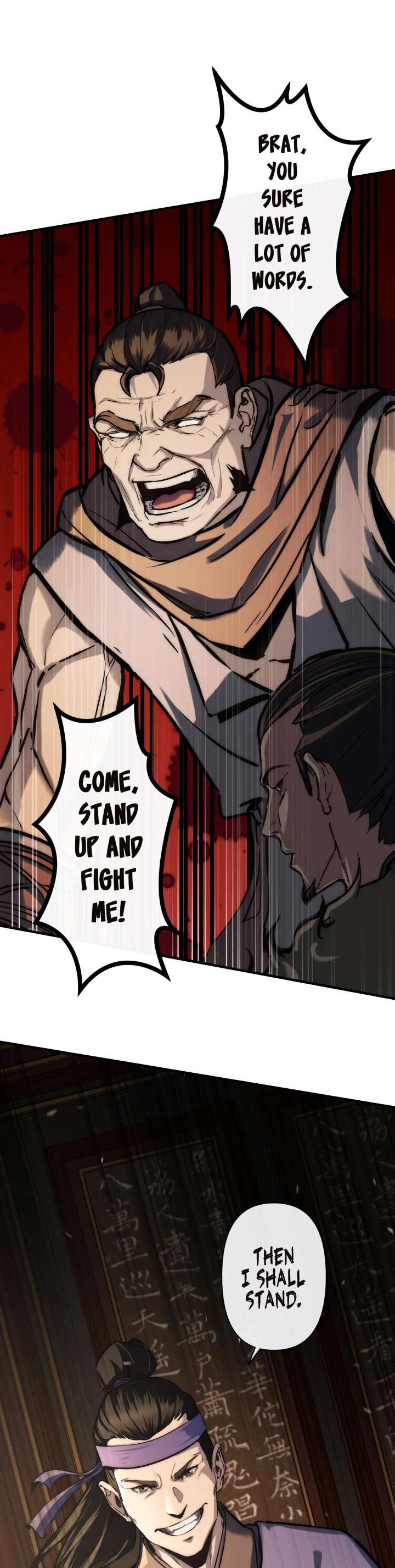 Reverend Insanity (2025) Chapter 9 - Page 21