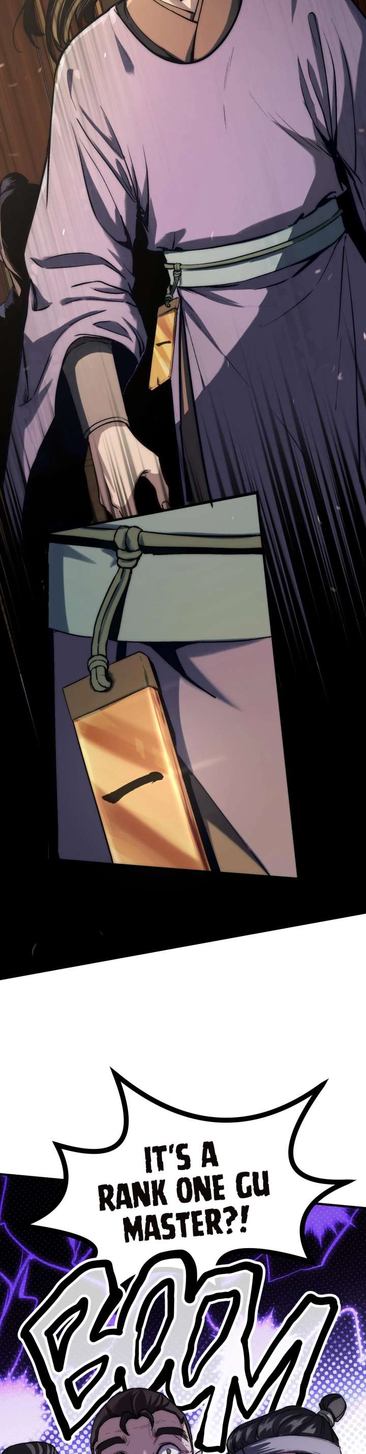 Reverend Insanity (2025) Chapter 9 - Page 22