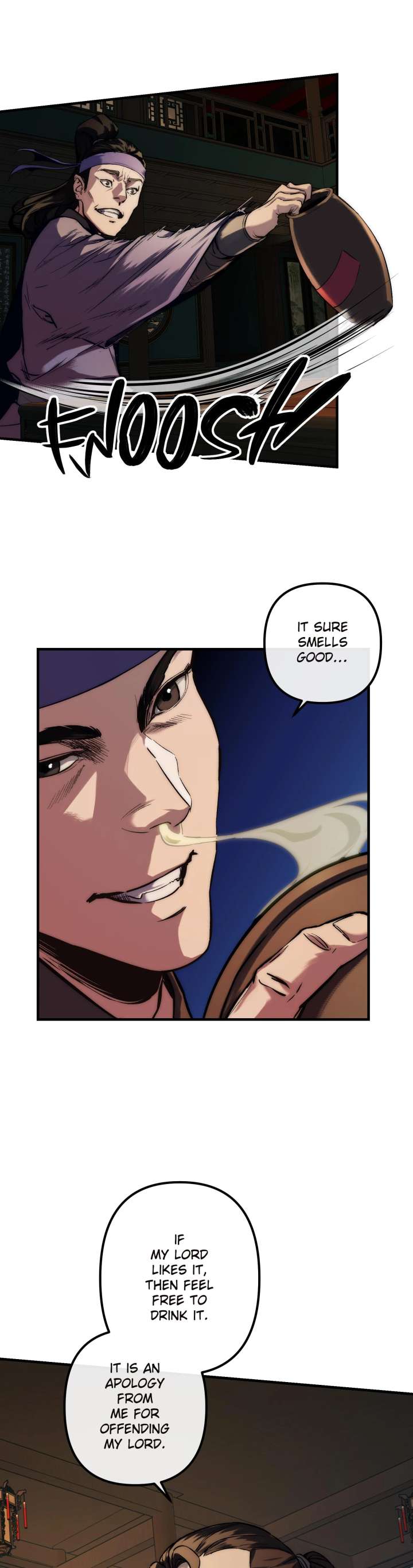 Reverend Insanity (2025) Chapter 9 - Page 25