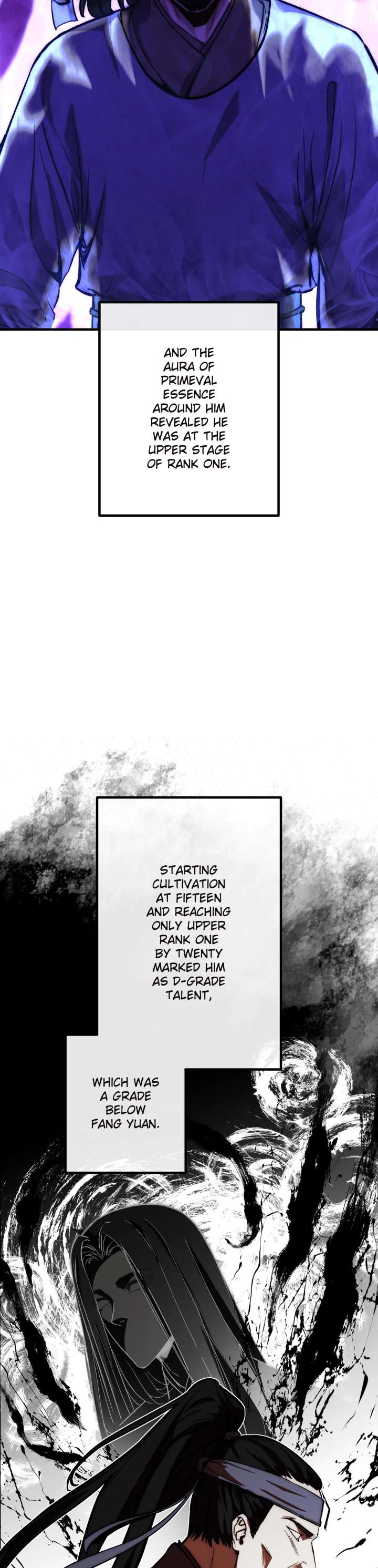 Reverend Insanity (2025) Chapter 9 - Page 30