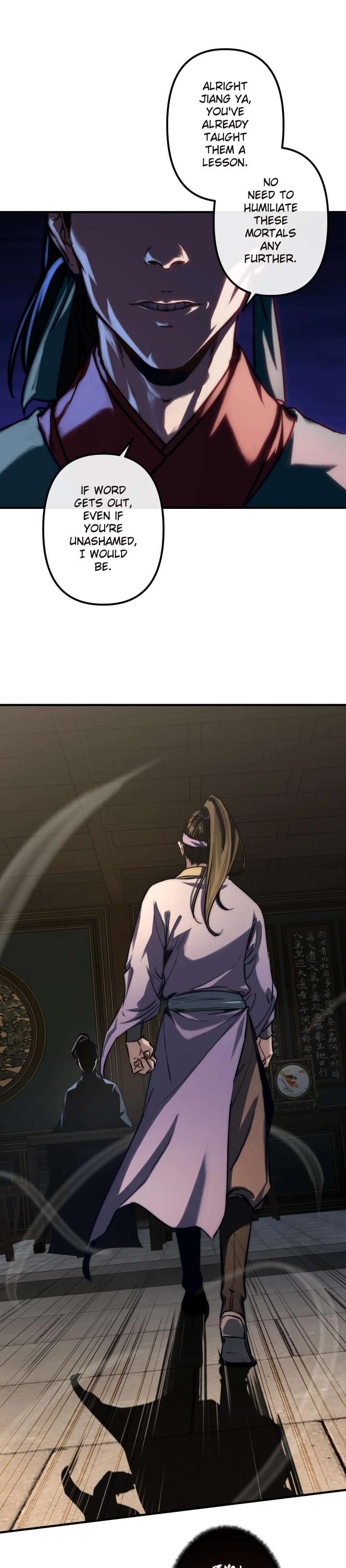 Reverend Insanity (2025) Chapter 9 - Page 33