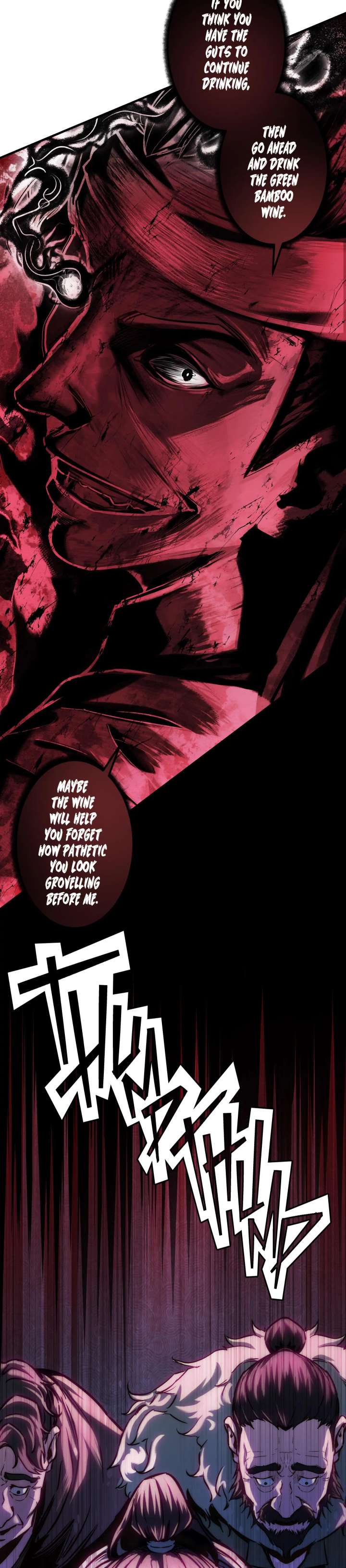 Reverend Insanity (2025) Chapter 9 - Page 34