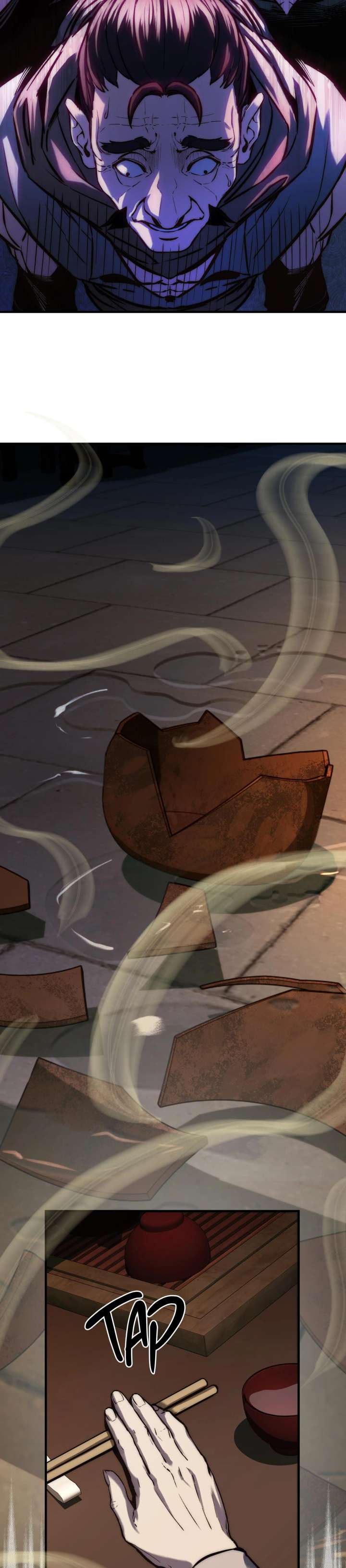 Reverend Insanity (2025) Chapter 9 - Page 35