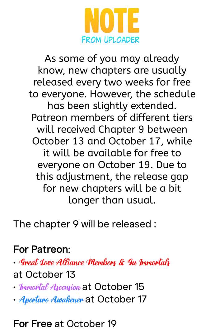 Reverend Insanity (2025) Chapter 9 - Page 39