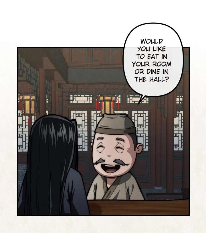 Reverend Insanity (2025) Chapter 9 - Page 46