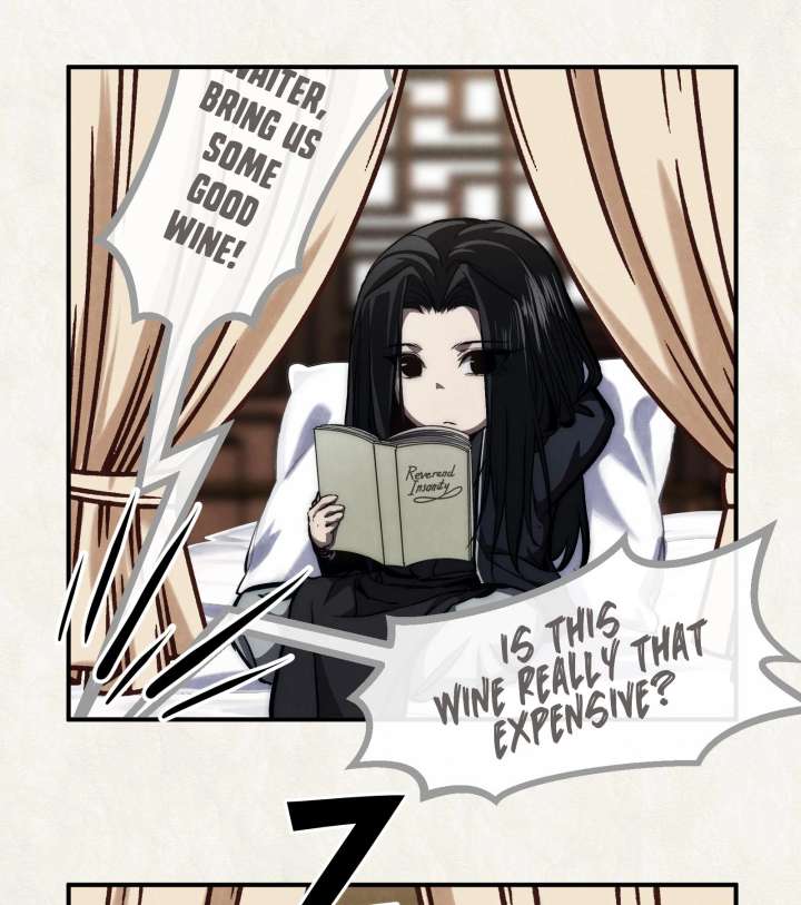 Reverend Insanity (2025) Chapter 9 - Page 48
