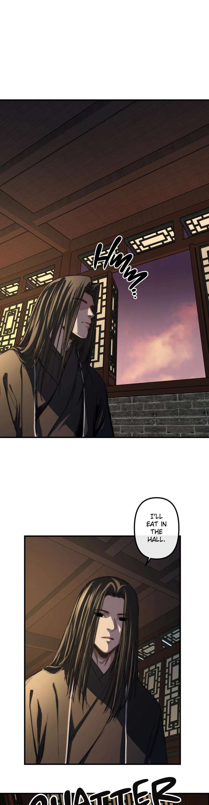 Reverend Insanity (2025) Chapter 9 - Page 5