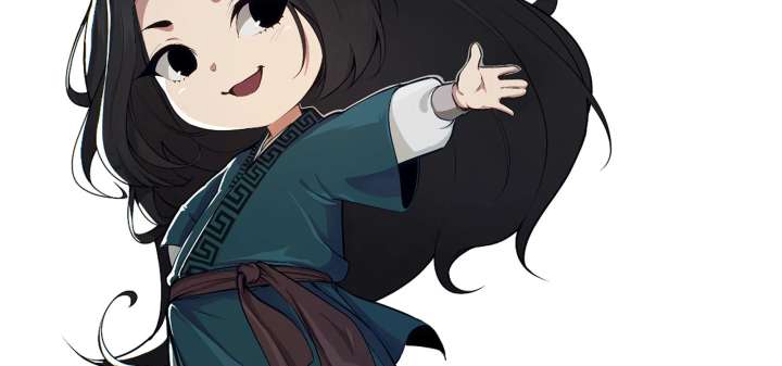 Reverend Insanity (2025) Chapter 9 - Page 56