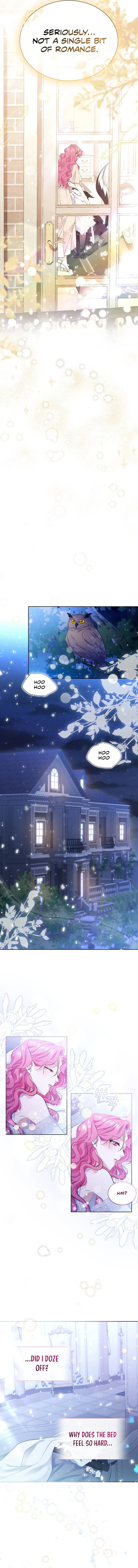 In the Grasp of a Loving Yet Possessive Male Lead Chapter 10 - Page 5