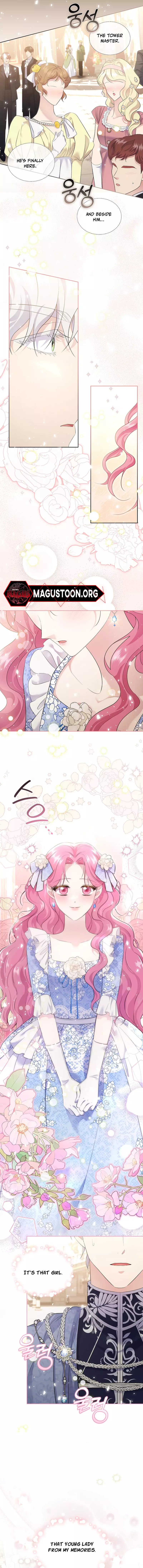 In the Grasp of a Loving Yet Possessive Male Lead Chapter 12 - Page 10