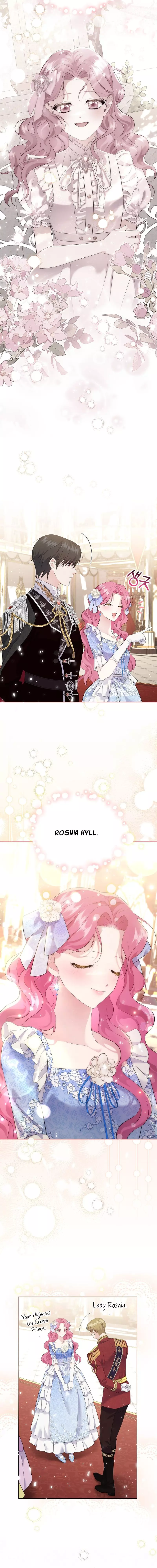 In the Grasp of a Loving Yet Possessive Male Lead Chapter 12 - Page 11