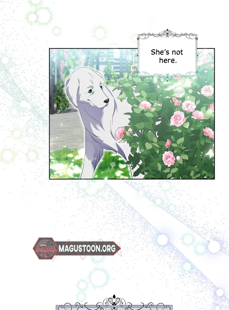In the Grasp of a Loving Yet Possessive Male Lead Chapter 13 - Page 100