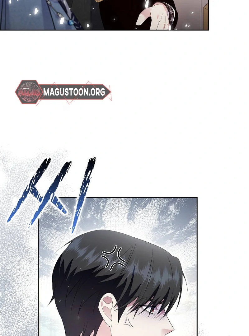 In the Grasp of a Loving Yet Possessive Male Lead Chapter 13 - Page 12
