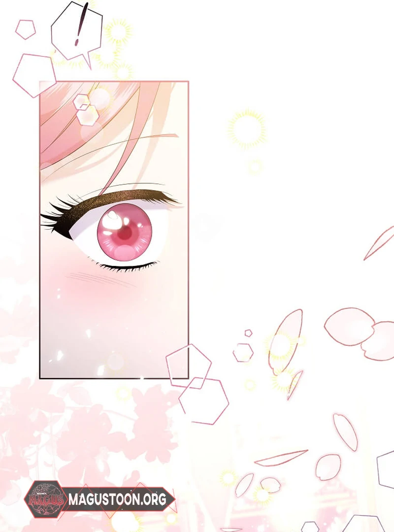 In the Grasp of a Loving Yet Possessive Male Lead Chapter 13 - Page 21