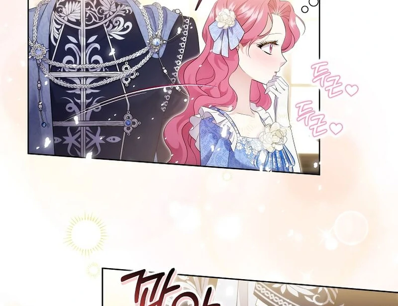 In the Grasp of a Loving Yet Possessive Male Lead Chapter 13 - Page 28