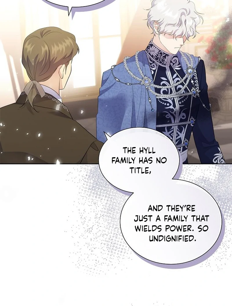 In the Grasp of a Loving Yet Possessive Male Lead Chapter 13 - Page 35